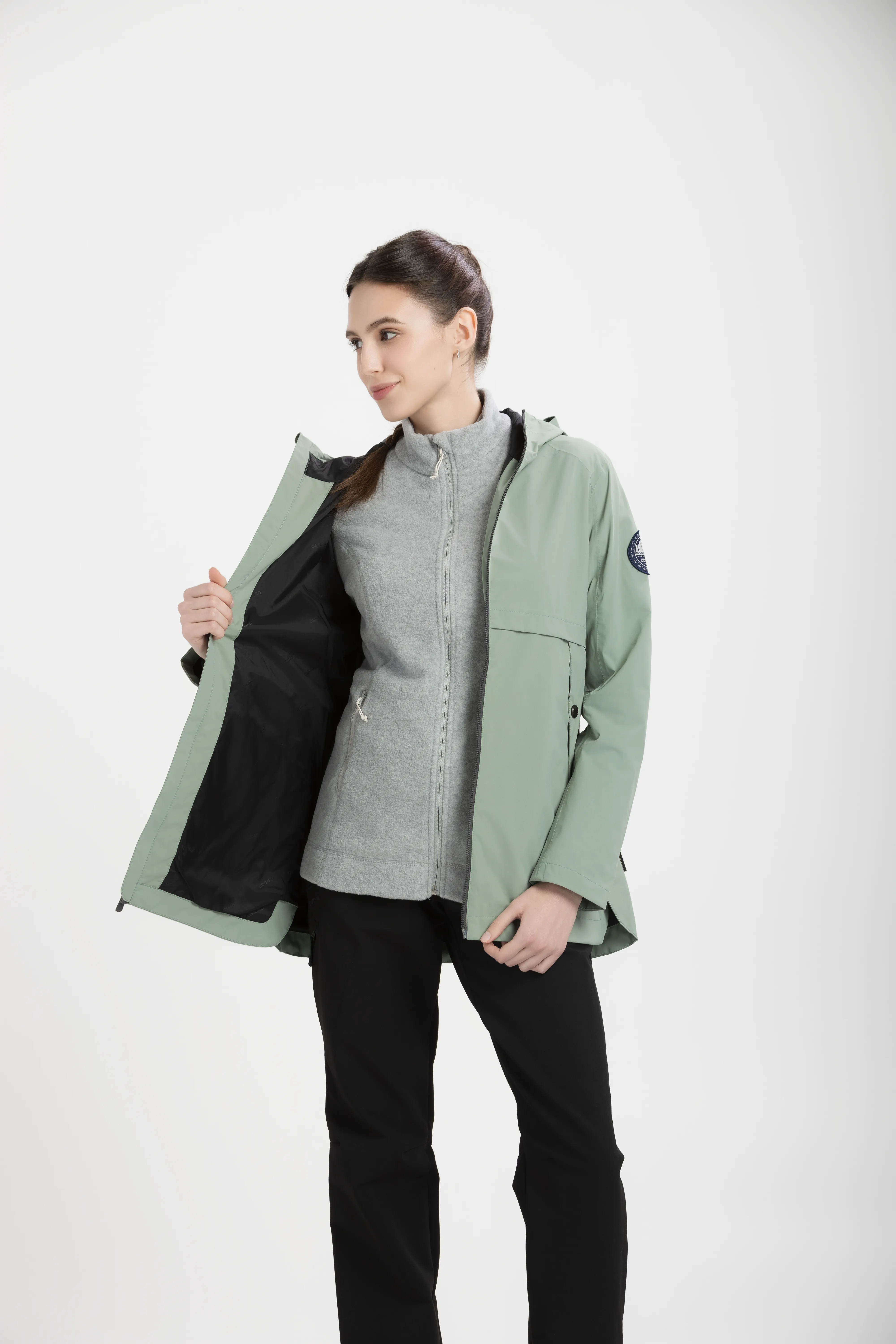 Women's Functional Jacket