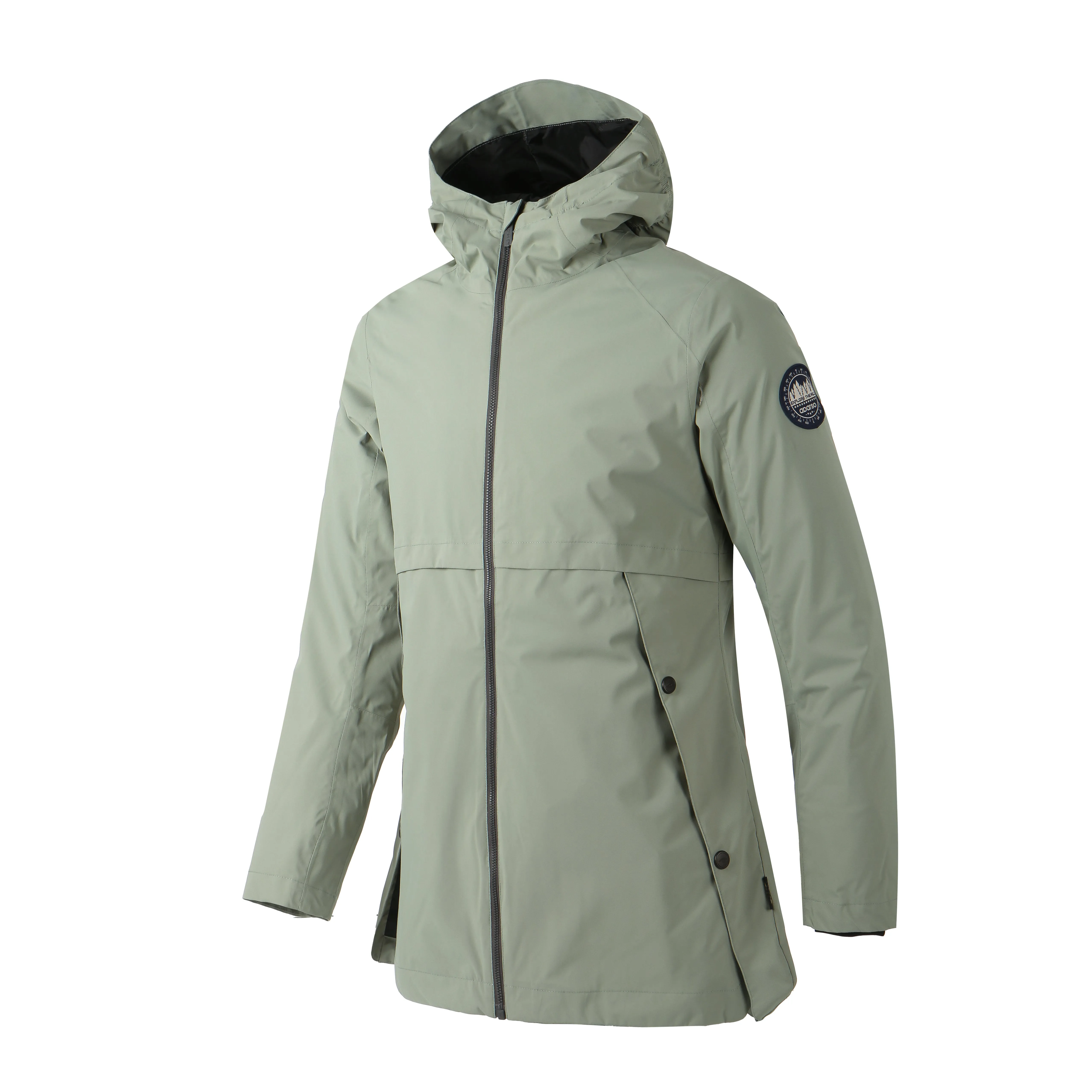 Women's Functional Jacket