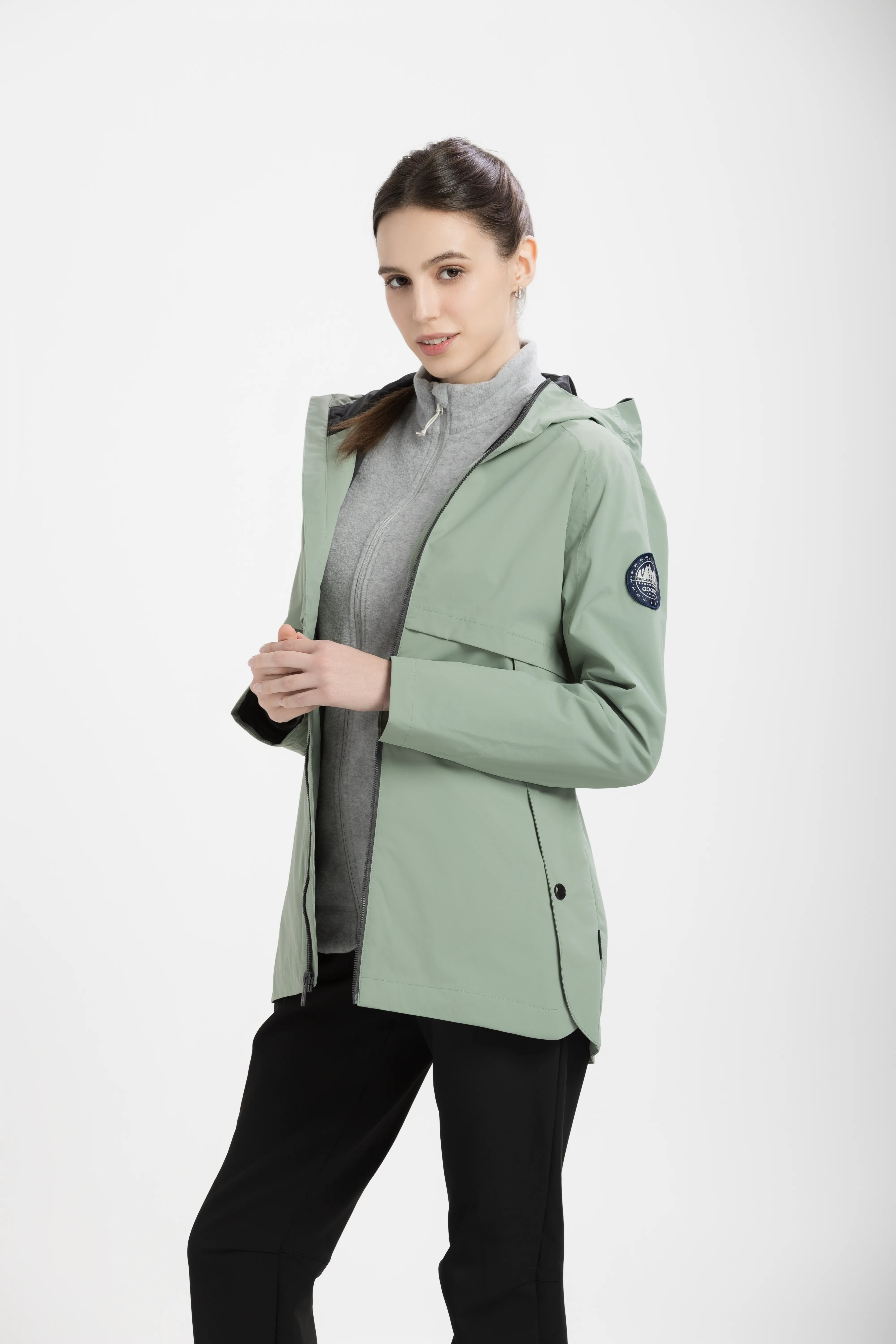 Women's Functional Jacket