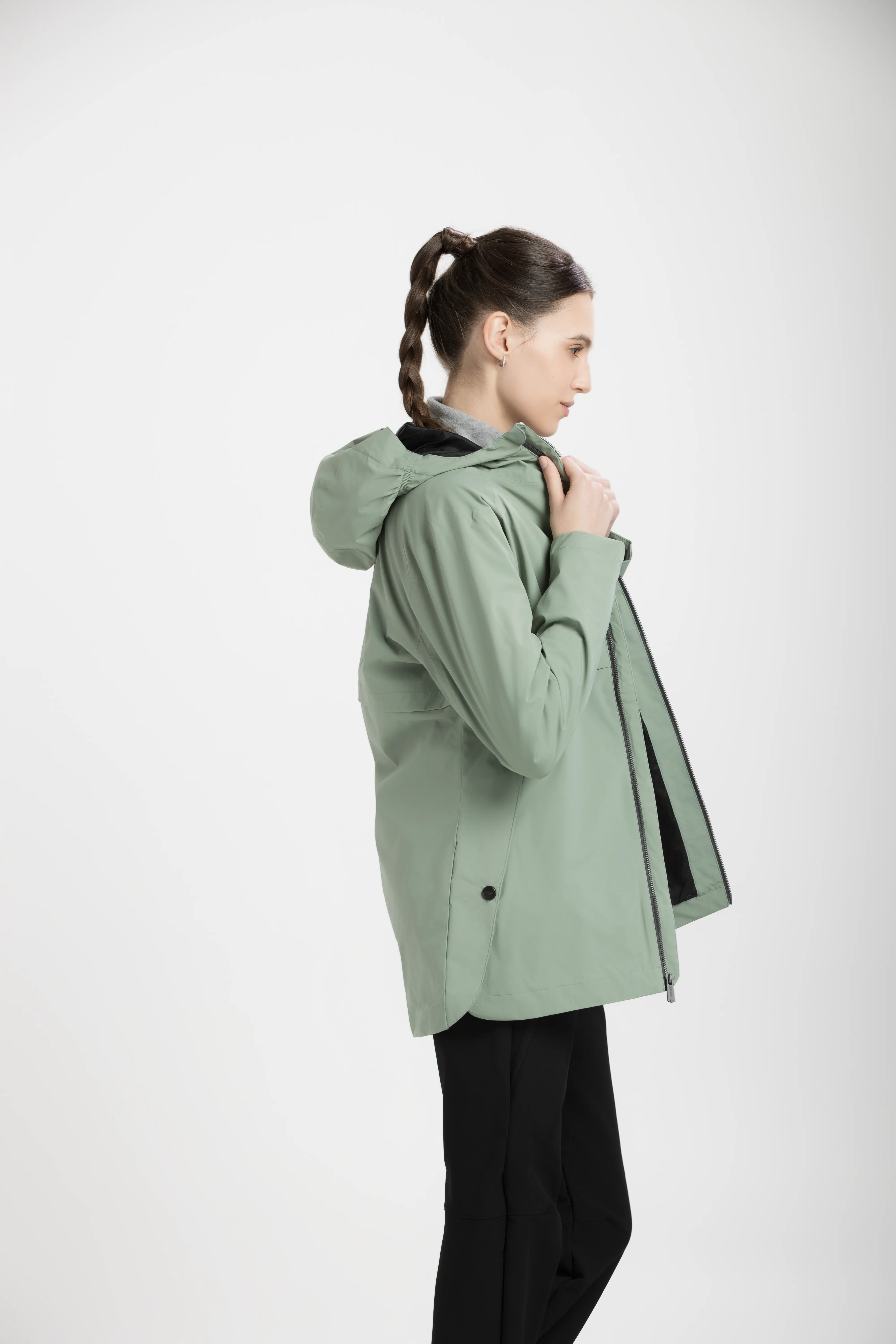 Women's Functional Jacket