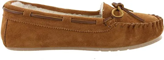 Women's Indoor Steep discount Slipper Courteous Moccasin Clarks  and Outdoor Suede