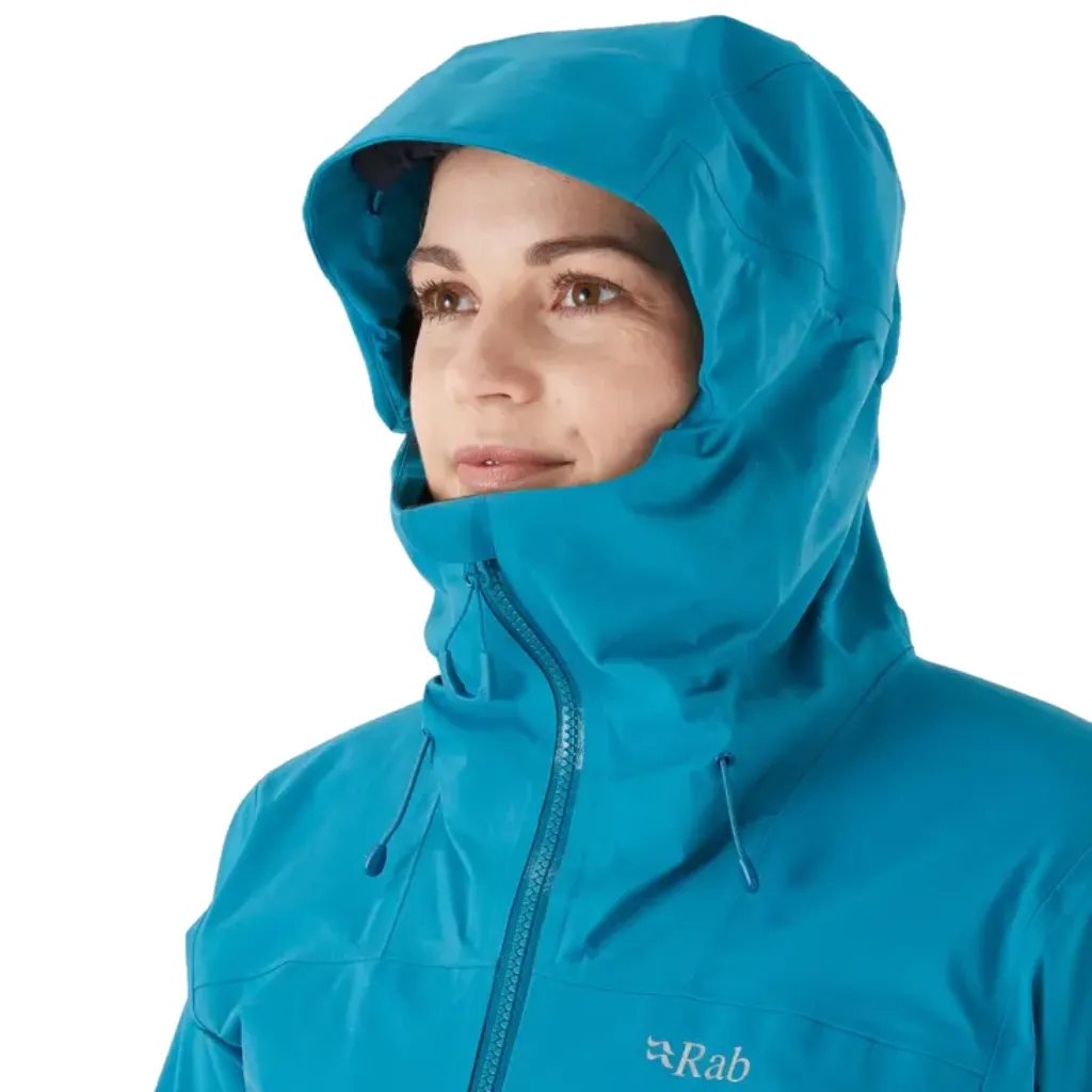 Women's Kangri GTX Jacket
