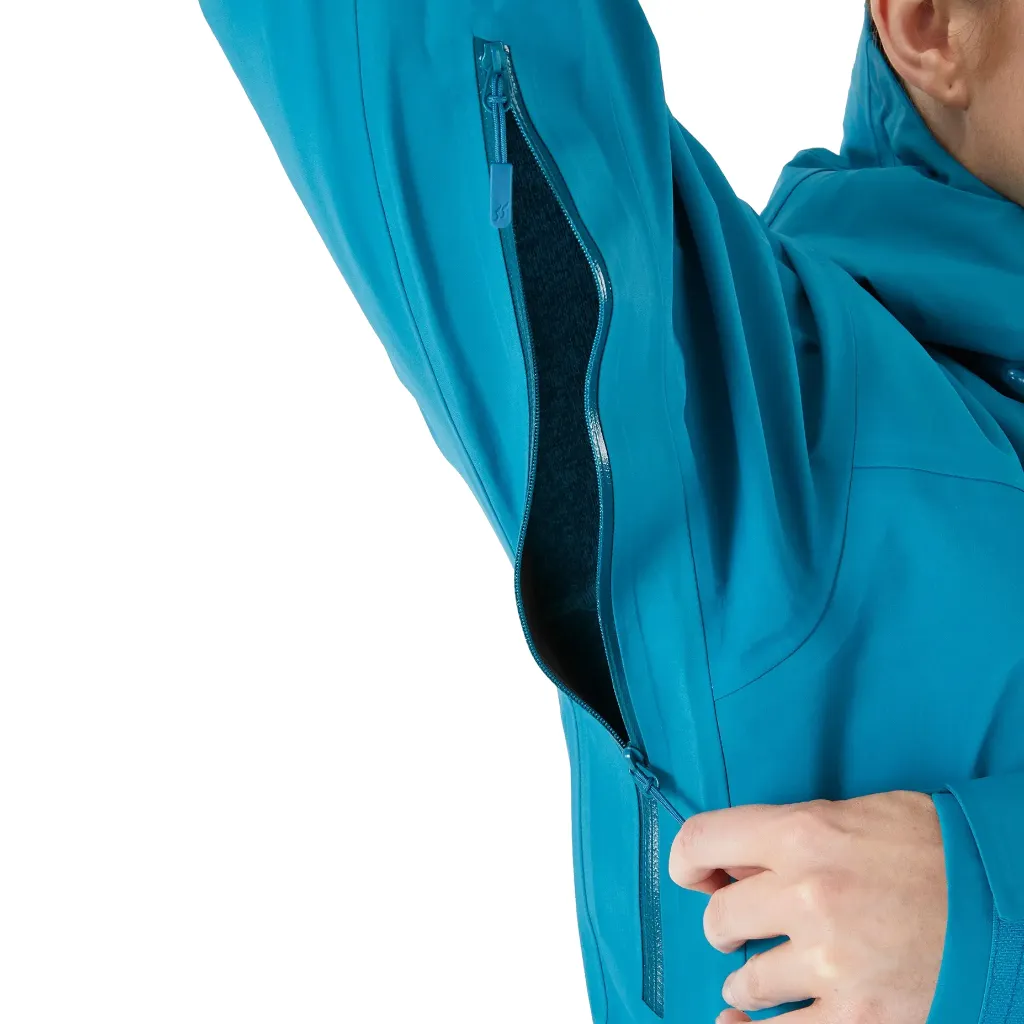 Women's Kangri GTX Jacket