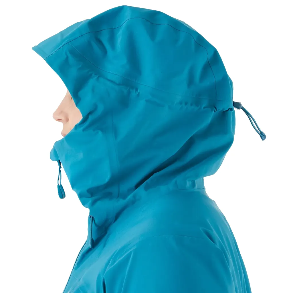 Women's Kangri GTX Jacket