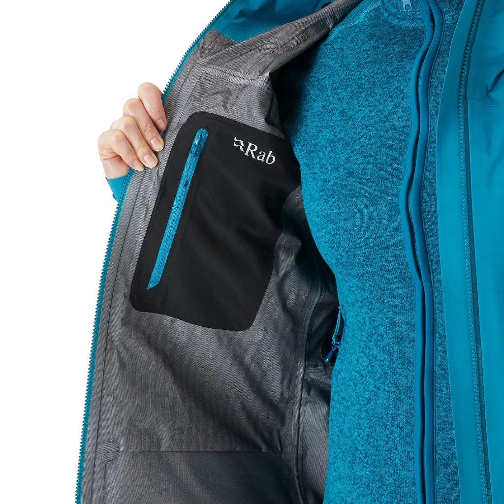 Women's Kangri GTX Jacket