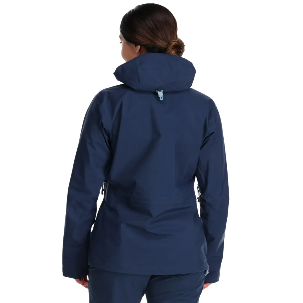 Women's Kangri GTX Jacket
