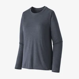 Women's Long-Sleeved Capilene® Cool Daily Shirt