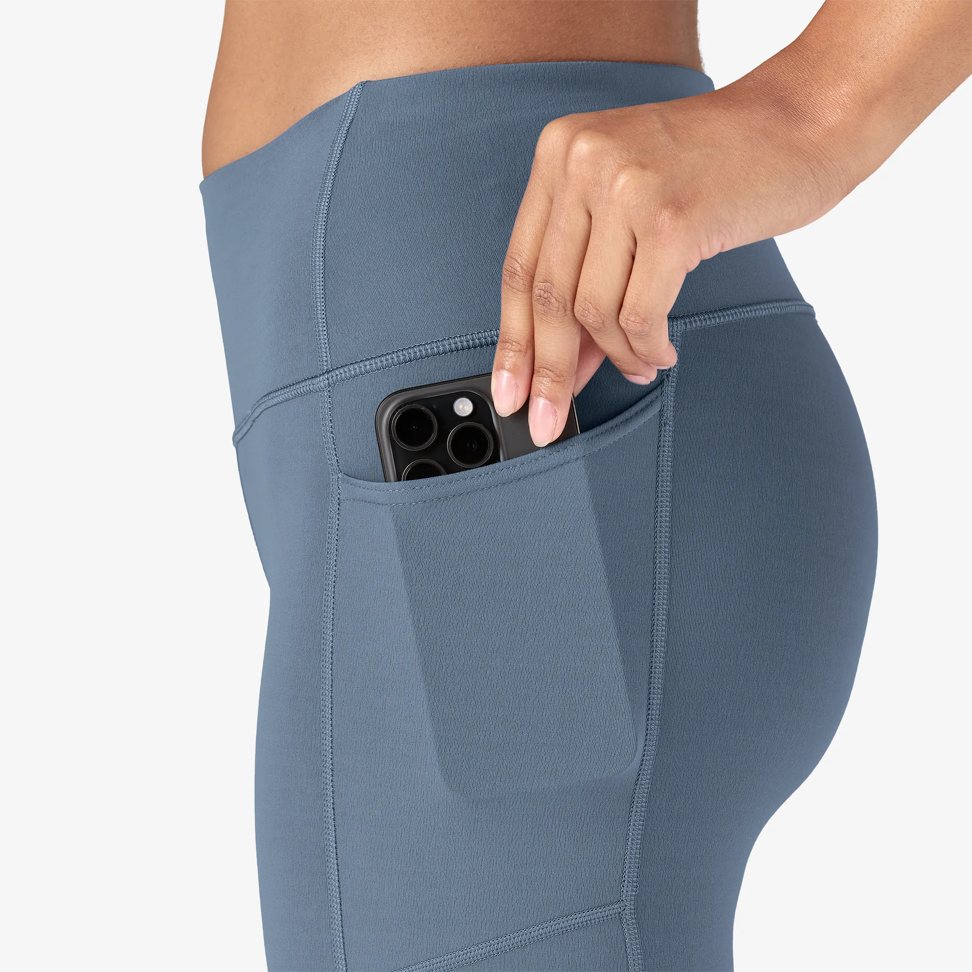 Women's Maipo 7/8 Stash Tights