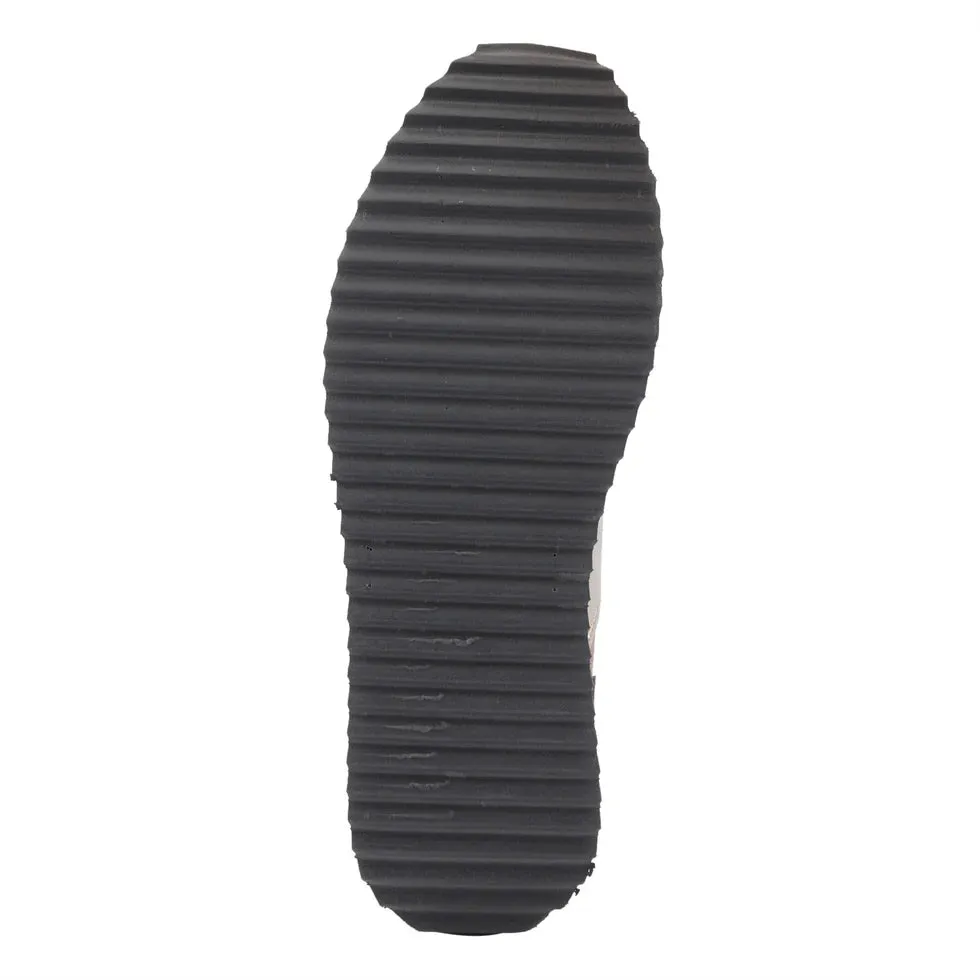 Women's Spring Step | Compter Lace-Up Lightweight Sneaker | Olive