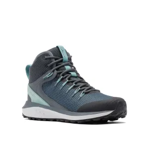 Women's Trailstorm Mid Waterproof