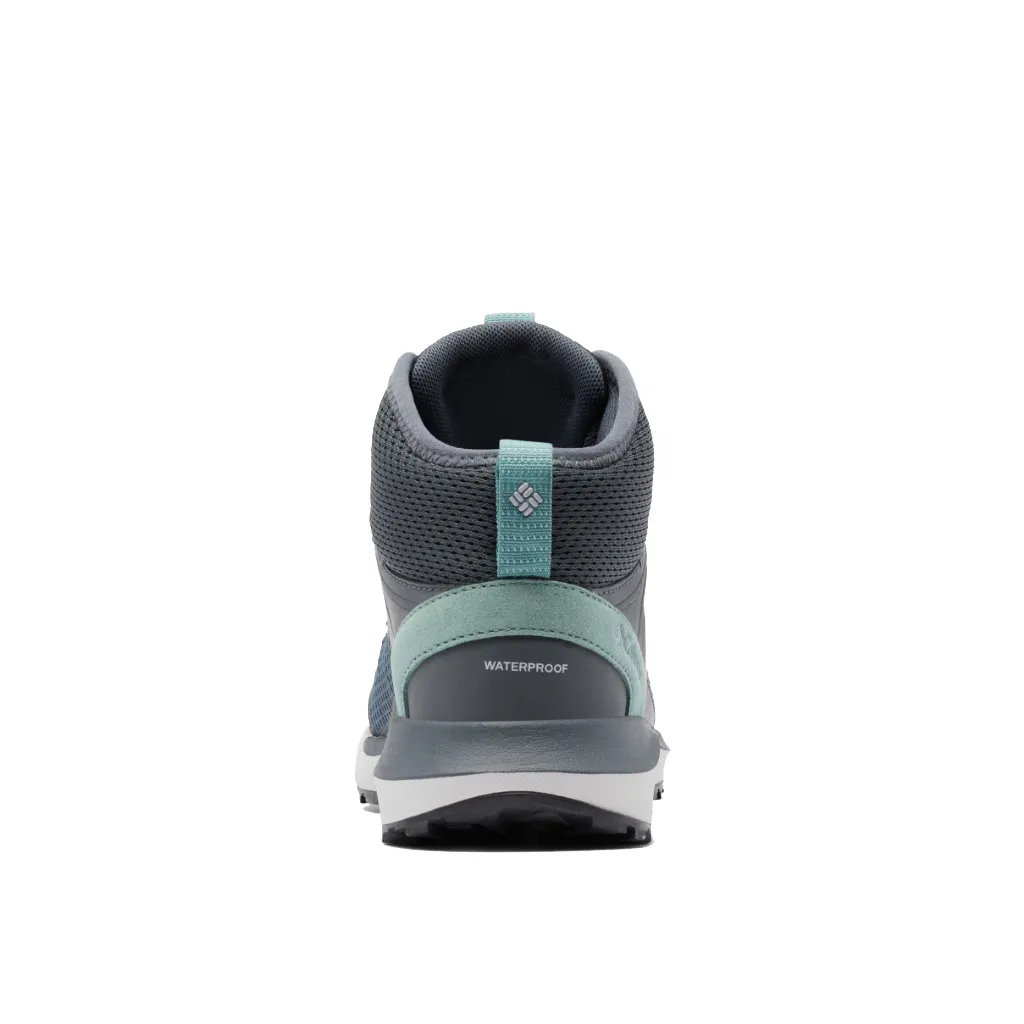 Women's Trailstorm Mid Waterproof