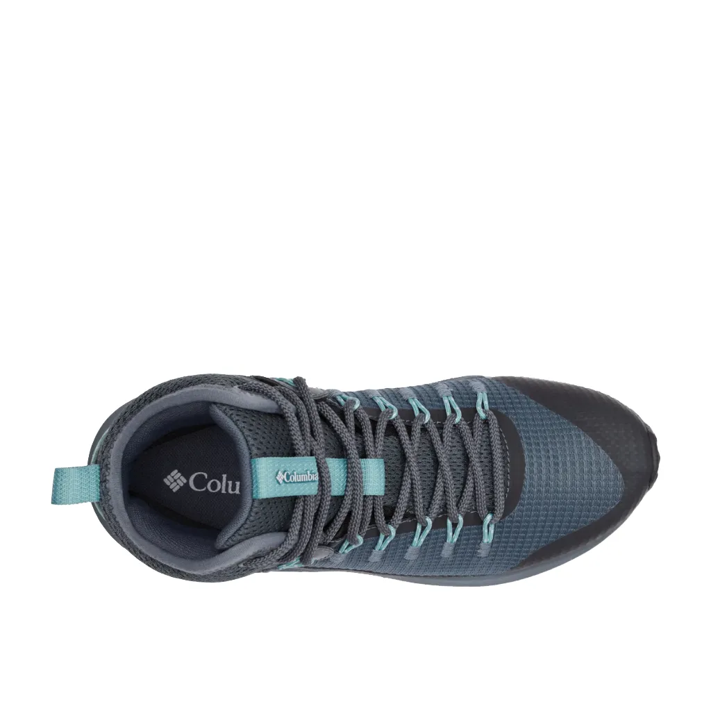 Women's Trailstorm Mid Waterproof