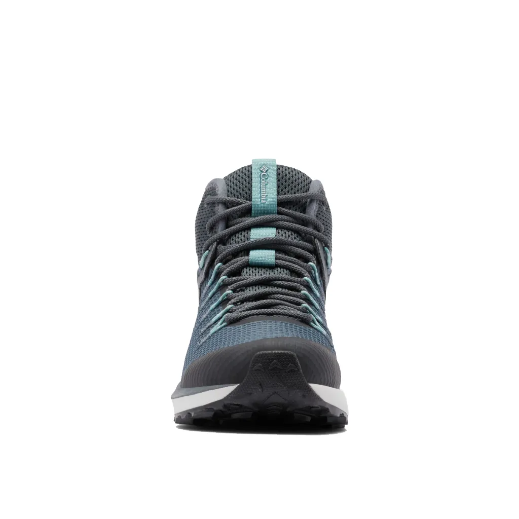 Women's Trailstorm Mid Waterproof