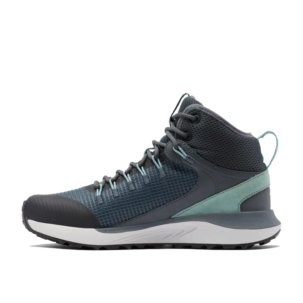 Women's Trailstorm Mid Waterproof