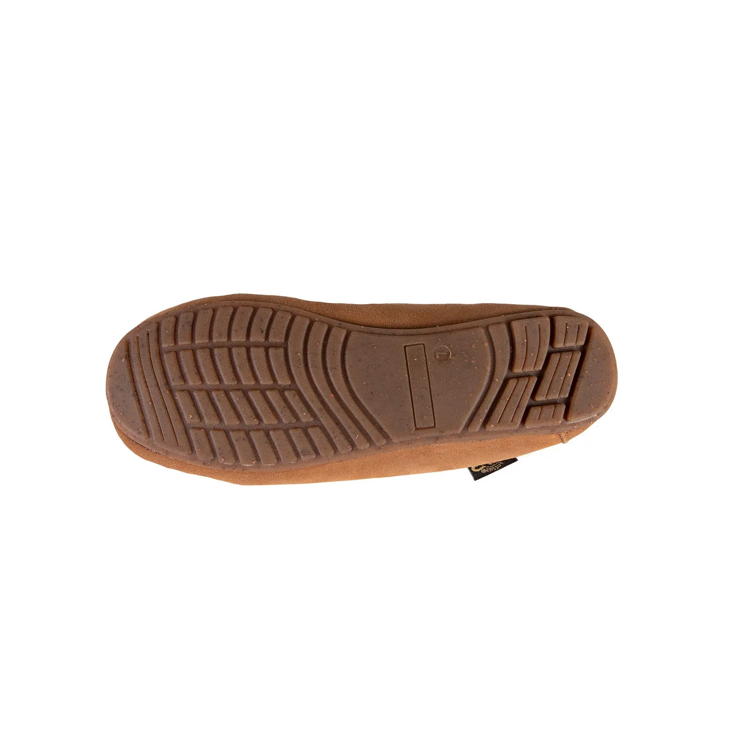 Women's Unlined Moccasin 2