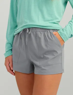 Womens Waypoint Short