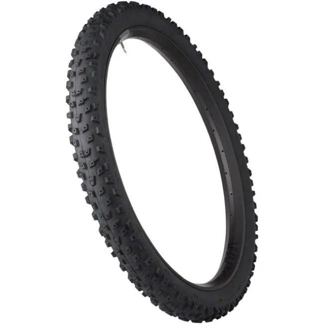 Wrathchild Studded Winter Tire