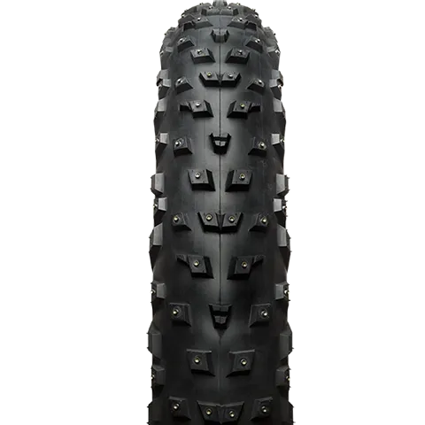 Wrathchild Studded Winter Tire