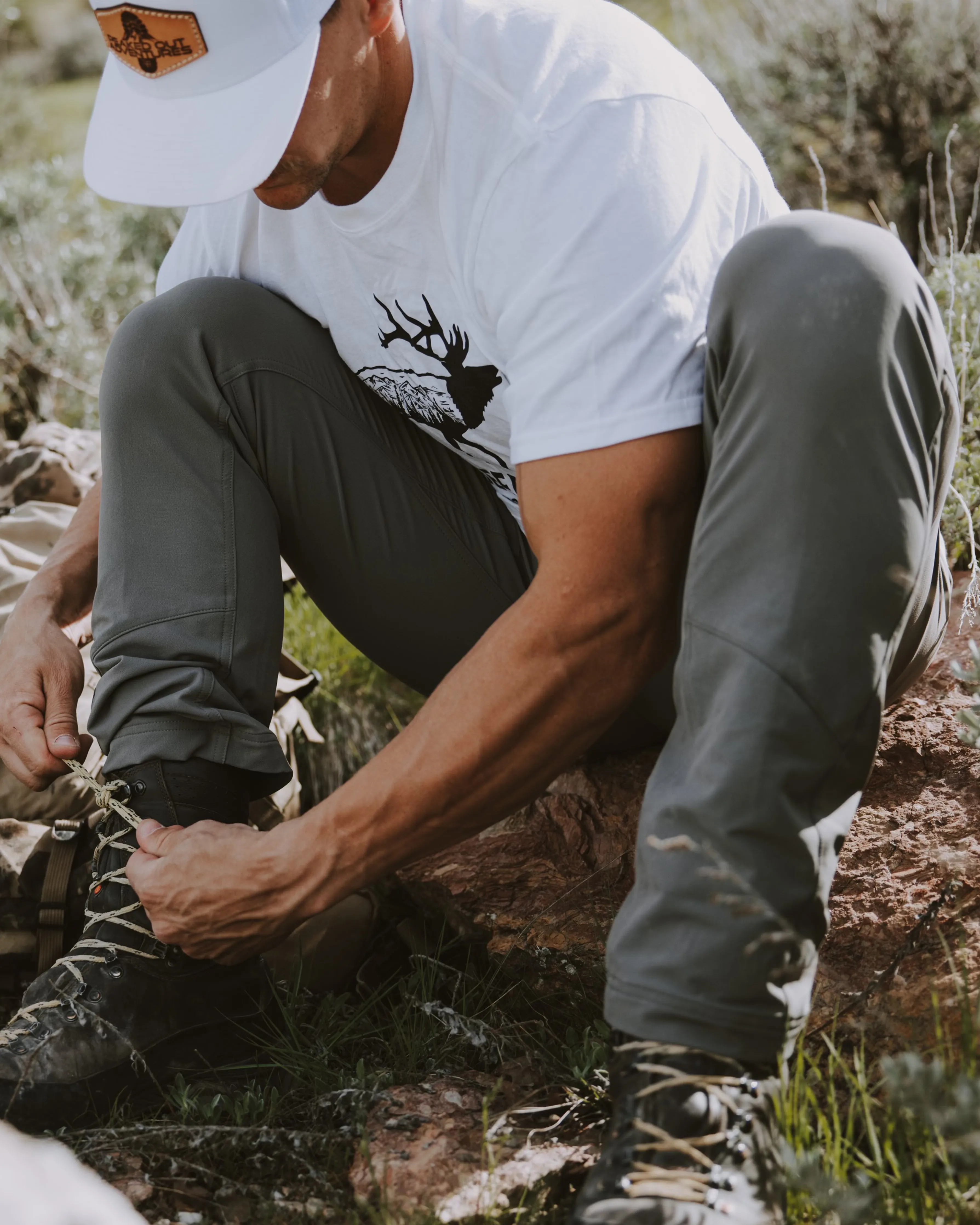 XKG Freyr Pant