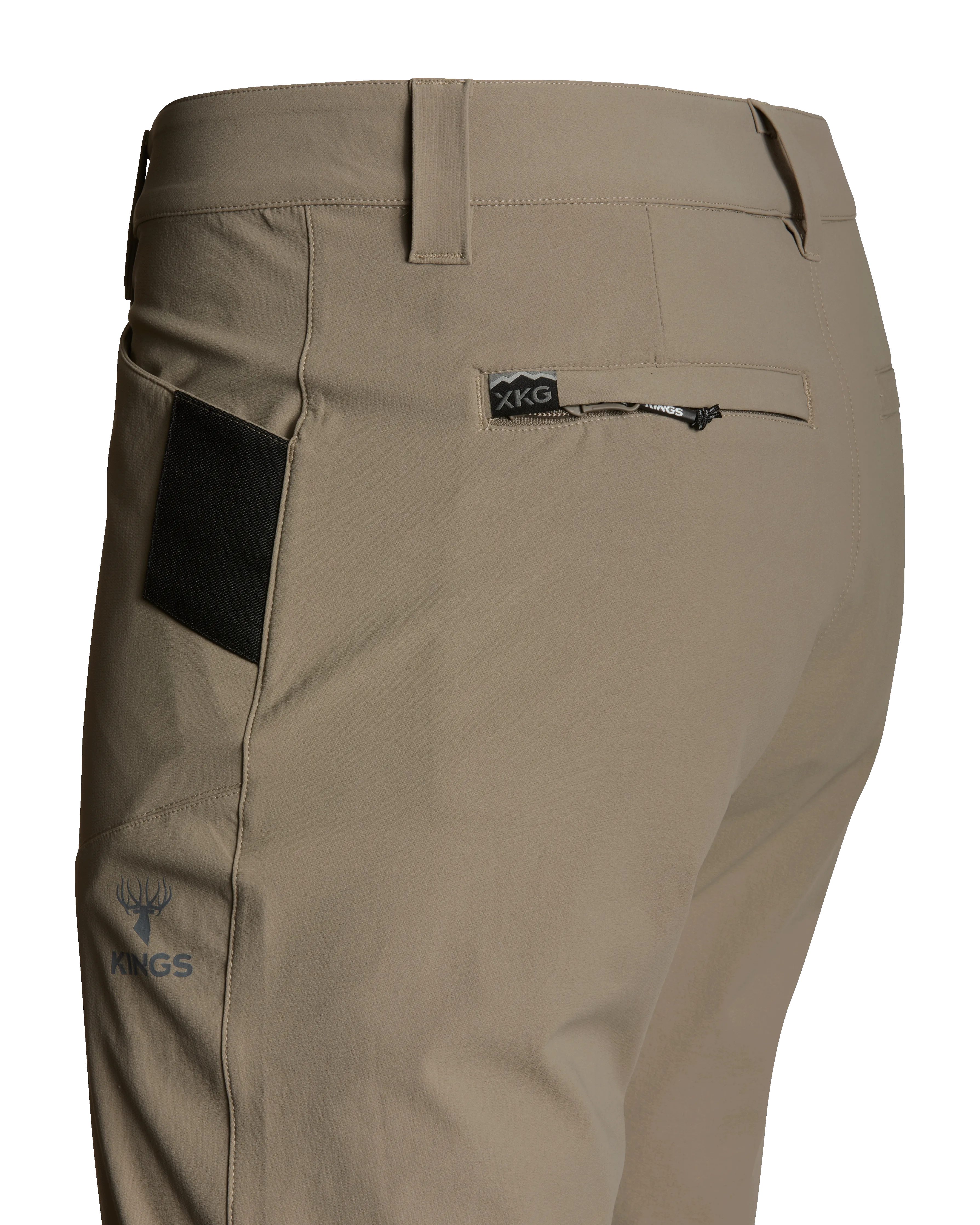 XKG Freyr Pant