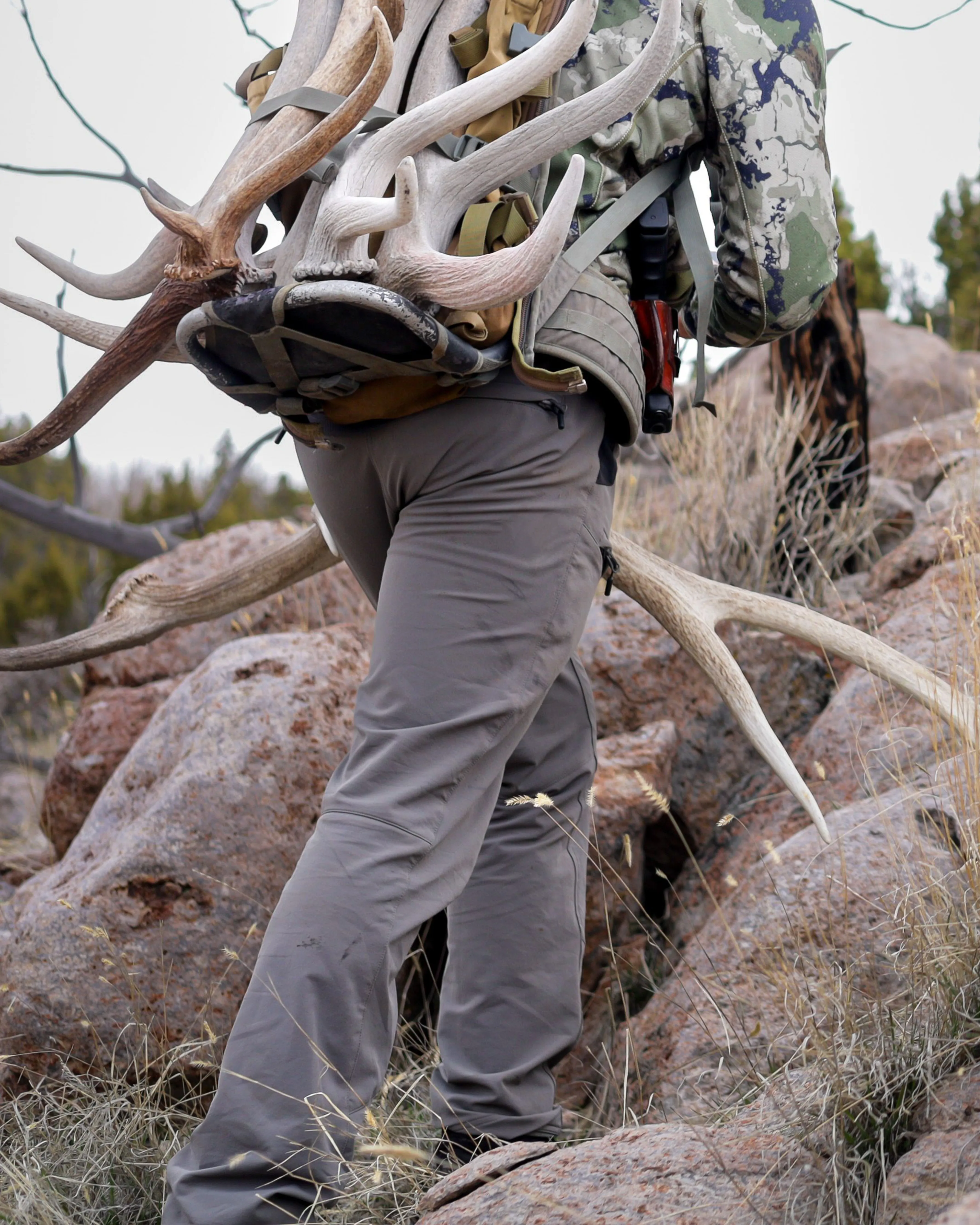 XKG Freyr Pant