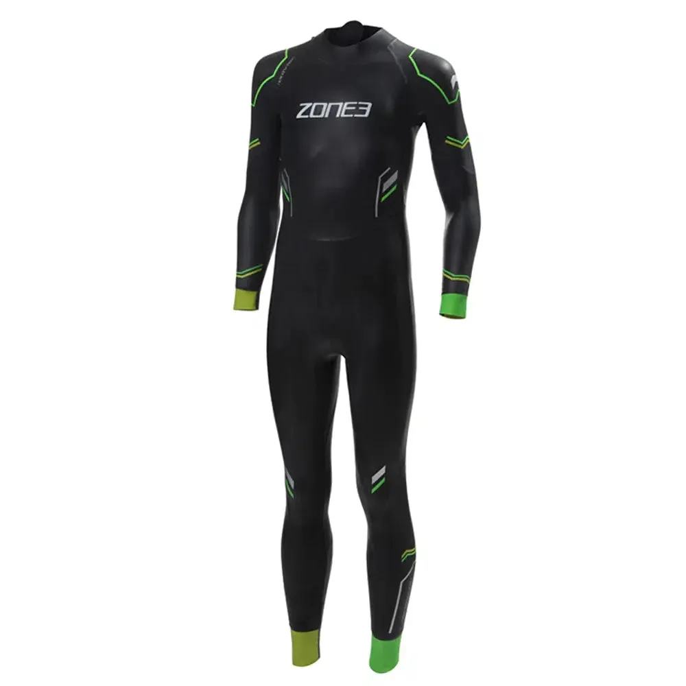 Zone3 Kids Adventure Triathlon Wetsuit - Clearance, EOL