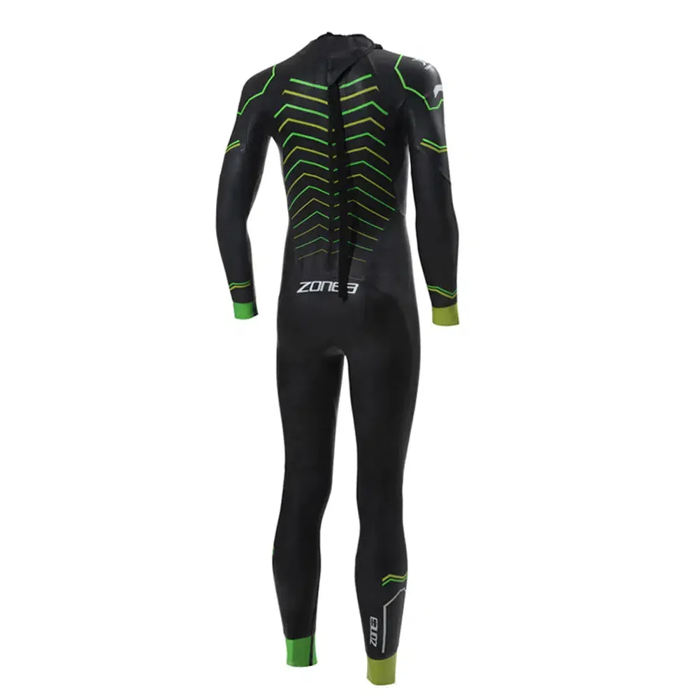 Zone3 Kids Adventure Triathlon Wetsuit - Clearance, EOL